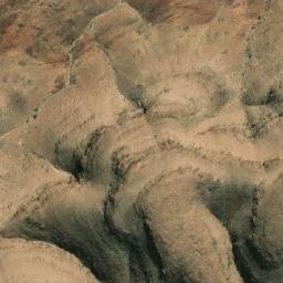 Satellite imagery of Maggie Hill, AU
