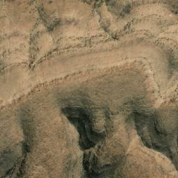 Satellite imagery of Maggie Hill, AU