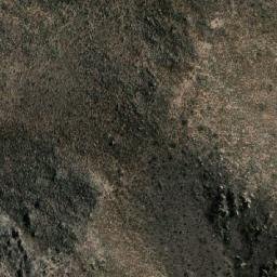 Satellite imagery of Cerro Las Bandurias, CL