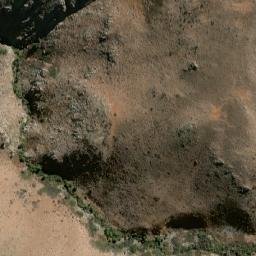Satellite imagery of Cerro Los Tres Montes, CL