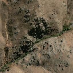 Satellite imagery of Cerro Los Tres Montes, CL