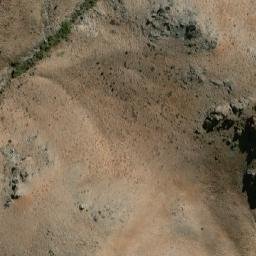 Satellite imagery of Cerro Los Tres Montes, CL