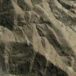 Satellite imagery of Cerrito Negro, AR