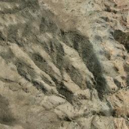 Satellite imagery of Cerrito Negro, AR