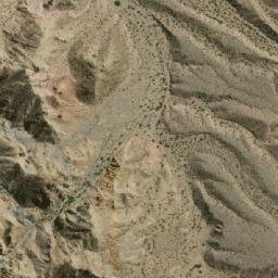 Satellite imagery of Cerrito Negro, AR