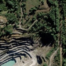 Satellite imagery of Passo da Conceição-Votorantim, BR
