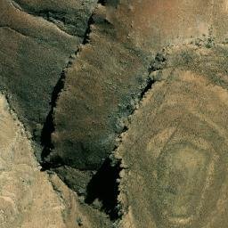 Satellite imagery of GROOTBERG, ZA