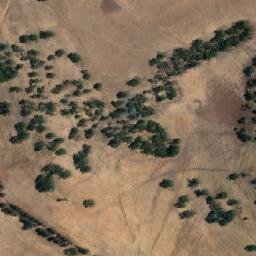 Satellite imagery of Nockdominie, AU