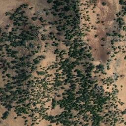 Satellite imagery of Nockdominie, AU