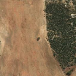 Satellite imagery of Edwards Find Mine, AU