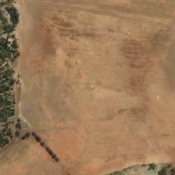 Satellite imagery of Edwards Find Mine, AU