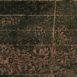 Satellite imagery of Great Victoria Mine, AU