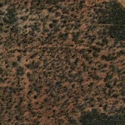 Satellite imagery of Great Victoria Mine, AU