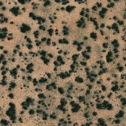 Satellite imagery of Black Hill, AU
