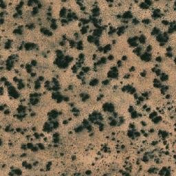Satellite imagery of Black Hill, AU