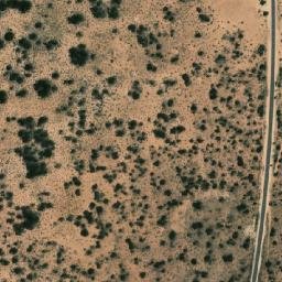 Satellite imagery of Black Hill, AU