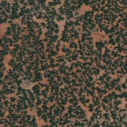 Satellite imagery of Euria Rockhole, AU