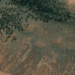 Satellite imagery of Punt Hill, AU