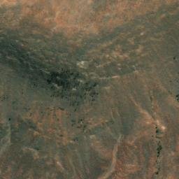 Satellite imagery of Punt Hill, AU