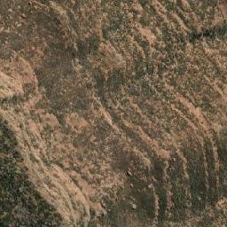 Satellite imagery of Mount Karawarra, AU