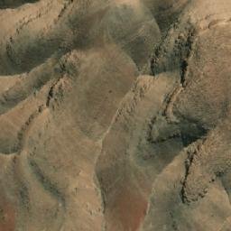 Satellite imagery of Maggie Hill, AU