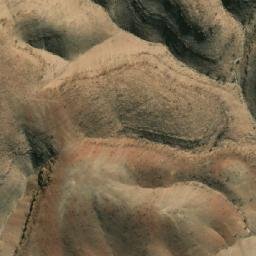 Satellite imagery of Maggie Hill, AU