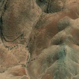 Satellite imagery of Maggie Hill, AU