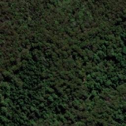 Satellite imagery of Sandy Knob, AU