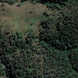 Satellite imagery of Mount Mickey Doran, AU