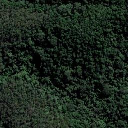 Satellite imagery of Mount Mickey Doran, AU