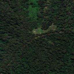 Satellite imagery of Mount Tirrandubundeba, AU
