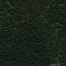 Satellite imagery of Mount Tirrandubundeba, AU