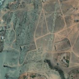 Satellite imagery of Punta Canela, CL