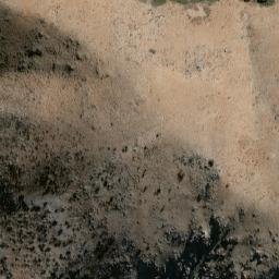 Satellite imagery of Cerro Los Tres Montes, CL