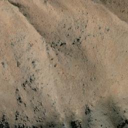 Satellite imagery of Cerro Los Tres Montes, CL