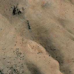 Satellite imagery of Cerro Los Tres Montes, CL