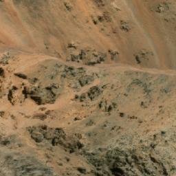 Satellite imagery of Cerro Viejo, AR