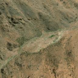 Satellite imagery of Cerro Viejo, AR