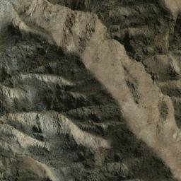 Satellite imagery of Cerrito Negro, AR