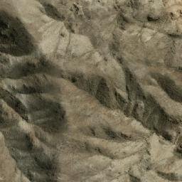 Satellite imagery of Cerrito Negro, AR