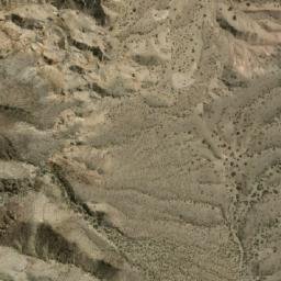 Satellite imagery of Cerrito Negro, AR