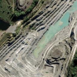 Satellite imagery of Passo da Conceição-Votorantim, BR