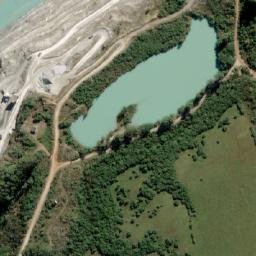 Satellite imagery of Passo da Conceição-Votorantim, BR