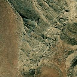 Satellite imagery of GROOTBERG, ZA
