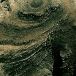 Satellite imagery of GROOTBERG, ZA