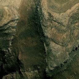 Satellite imagery of GROOTBERG, ZA