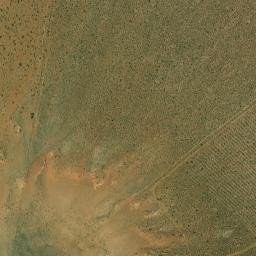 Satellite imagery of ROODEKRAAL, ZA