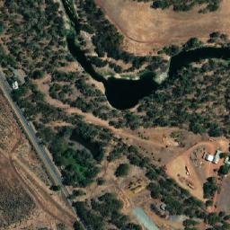 Satellite imagery of Nockdominie, AU