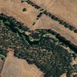 Satellite imagery of Nockdominie, AU