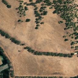 Satellite imagery of Nockdominie, AU
